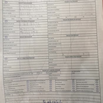 Başkent Gaz Sayacımızı Bozup Bizi Sayaç Değişikliğine Zorlamaktadır