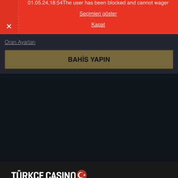 Holiganbet Hesaptan Para Eksiltme Durumu