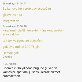 Holiganbet Hesaptan Para Eksiltme Durumu