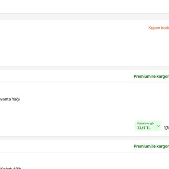 Hepsiburada Kuponumu Kullandırmadı Ve Talebe Cevap Yazmadı
