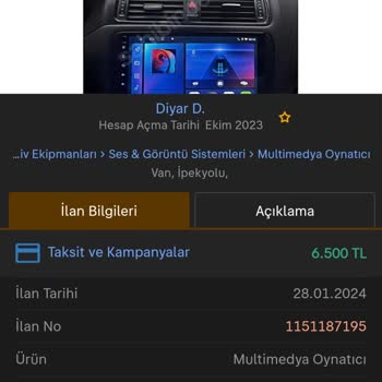 Krom Garaj Van Alipaşa Şubesi Yanılttı