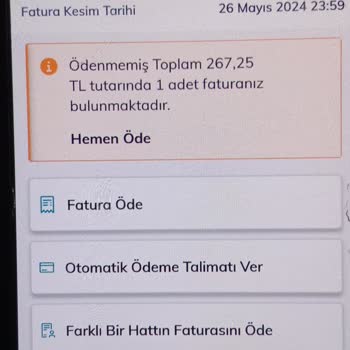 Türk Telekom Her Ay Zam Oranları Sorun Oluyor. Taahhüt Yenilenmiyor.