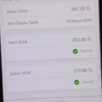 Türk Telekom Her Ay Zam Oranları Sorun Oluyor. Taahhüt Yenilenmiyor.