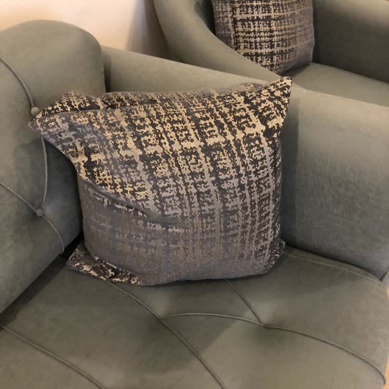 Doğtaş Mobilya Kırlent Sorunu Mağazanın İlgilenmemesi