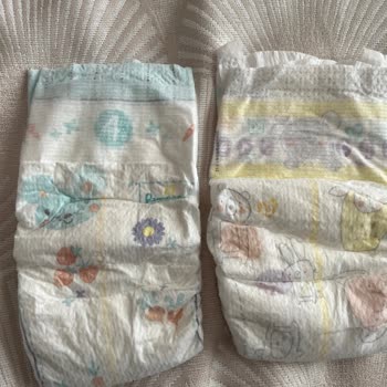 Prima Premiumcare Paketinden Pampers Bez Çıktı