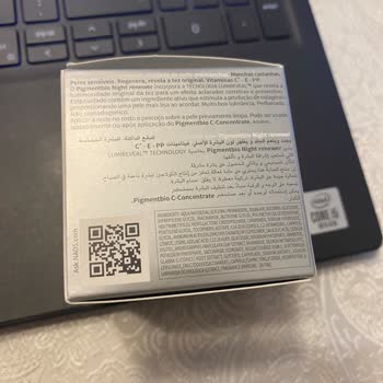 Cilt Alerjisi- Bioderma Pigmentbio Night Renewer Krem!