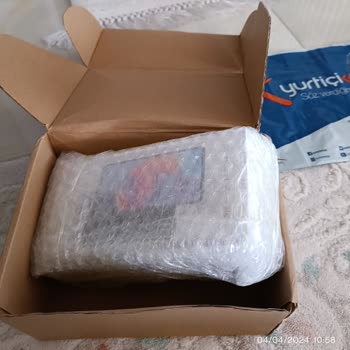 Xiaomi (Mi Store) Güven Kaybediyor; Bir Türlü Çözülmeyen İade Süreci.