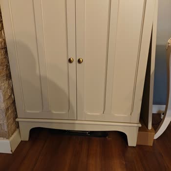 IKEA Mağazasından Alınan Ürünün Ambalaj Adeti Eksik.