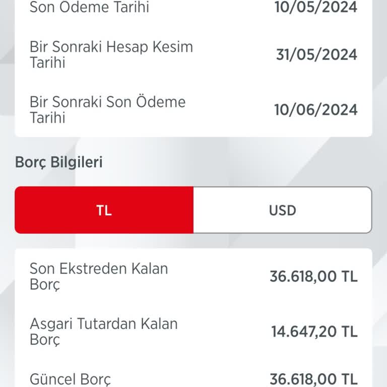 Ziraat Bankası Kart Aidatı Saçmalığı