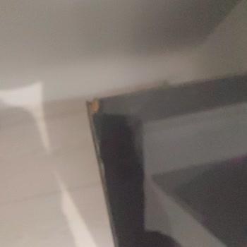 İstikbal Mobilya Eksik Ve Kırık Ürünler