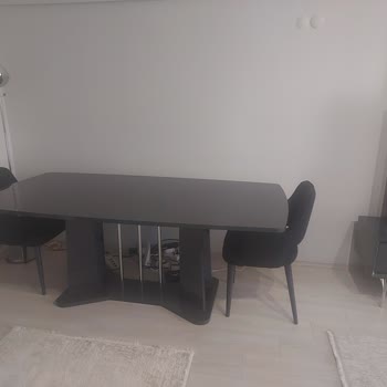 İstikbal Mobilya Eksik Ve Kırık Ürünler