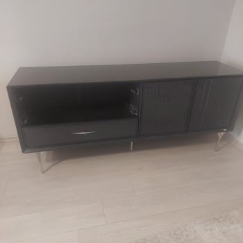 İstikbal Mobilya Eksik Ve Kırık Ürünler