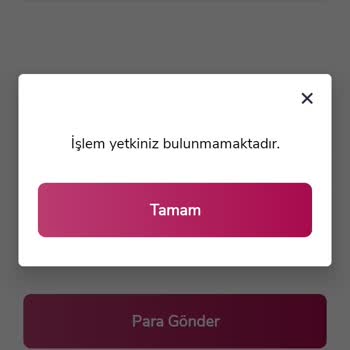 Alternatif Bank Sabah 9'dan Beri İşlemlerim Durdu: Acil Çözüm Bekliyorum!