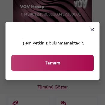 Alternatif Bank Sabah 9'dan Beri İşlemlerim Durdu: Acil Çözüm Bekliyorum!