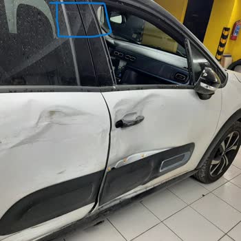 Citroen Yetkili Serviste Yaşanan İletişim Ve Onarım Sorunları