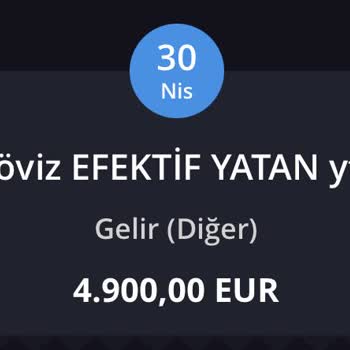 İş Bankası Müşteri Temsilcisi Yanlış Bilgilendirmesi Mağduriyeti