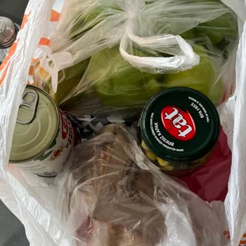 Migros Hemen Eksik Ürün!