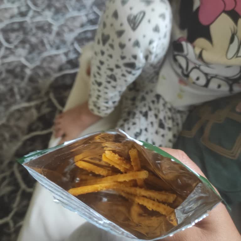 Eti Gıda Paketlemede Sıkıntı Vardı