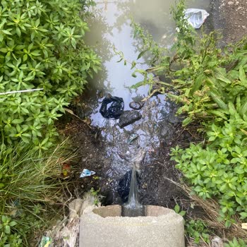 İzmir Büyükşehir Belediyesi İzmir Kemalpaşa Dereköy Kanalizasyonu Hattı