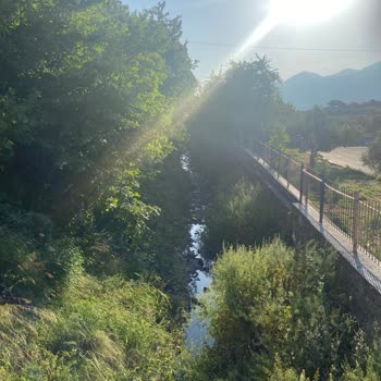 İzmir Büyükşehir Belediyesi İzmir Kemalpaşa Dereköy Kanalizasyonu Hattı