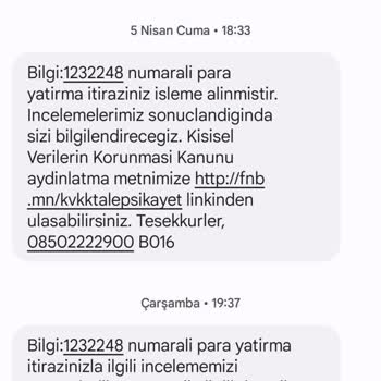 QNB Finansbank Para Sıkışması ATM