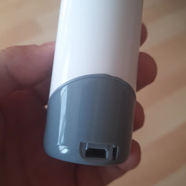 Direct Nexus Nebülizatör  Taşınabilir Mesh Nebülizatör Soket Arızası