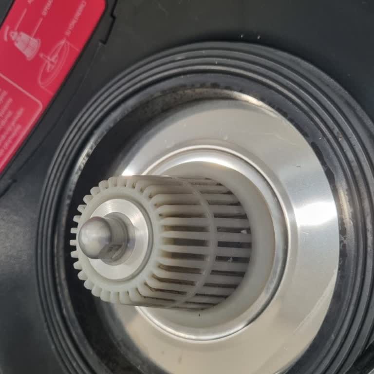 İhlas Cleanmax Sağlam Ürünü Bozup Getirdiler