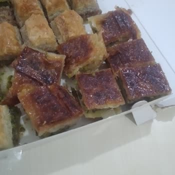 Eki aç