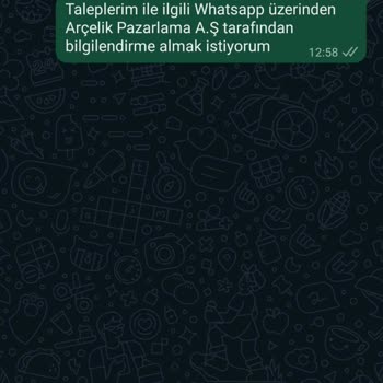 Grundig 8 Aylık Cihaz Arıza Verdi!