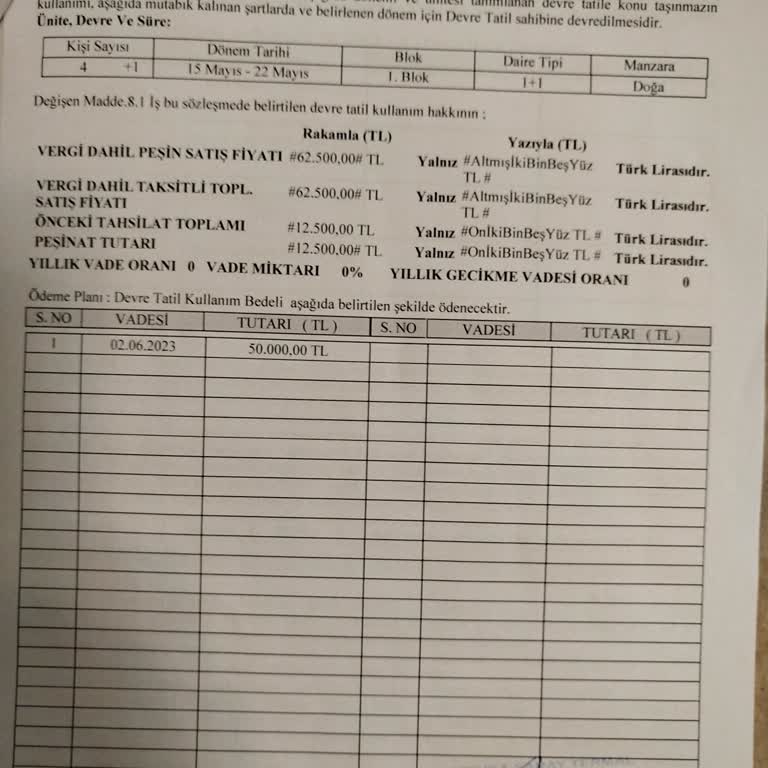 Hattuşa Vacation Thermal Club Hattuşa Saray Termal