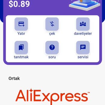 Aliexpreses.cc Https://aliexpreses. CC/index/user/login Yatırma Sitesi