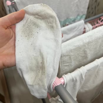 Persil Power Jel Derin Temizleme Deterjan Çamaşırları Pis Ve Gri Yaptı