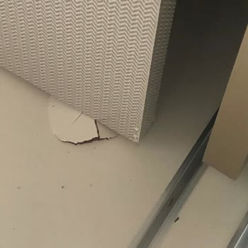 Gala Mobilya Gala Hiç Kullanılmamış Dolaba Kullanıcı Hatası Diyor...