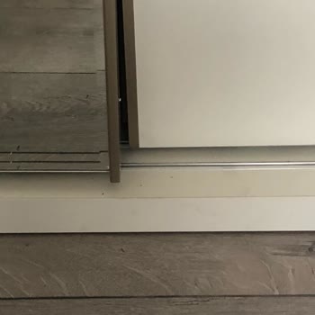 Gala Mobilya Gala Hiç Kullanılmamış Dolaba Kullanıcı Hatası Diyor...