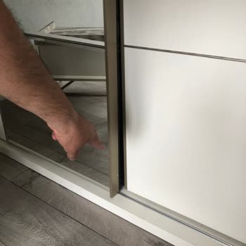 Gala Mobilya Gala Hiç Kullanılmamış Dolaba Kullanıcı Hatası Diyor...