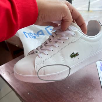 SuperStep Fabrika Çıkışlı Olan Hata, Kullanıcı Sorunlu Hata Deniyor!