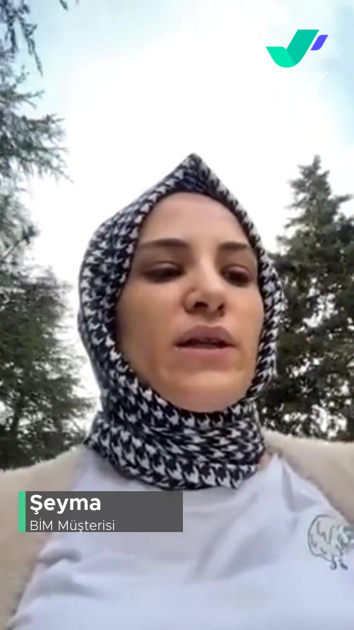 BİM Ürünle İlgilenmedi Satmayacağını Belirtti, Uğraşmak İstemedi videonun kapak resmi