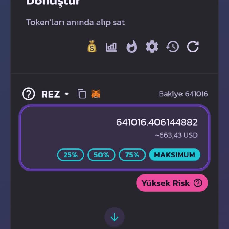 Binance Web3 Ve Pancakeswap Mağduru