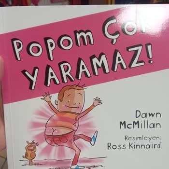 Migros Ürün Şikayeti Kitap Kaldırılma Talebi