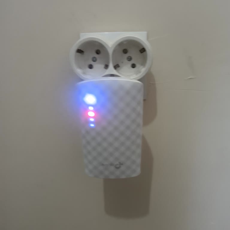 TP-Link E190 Güç Sorunu