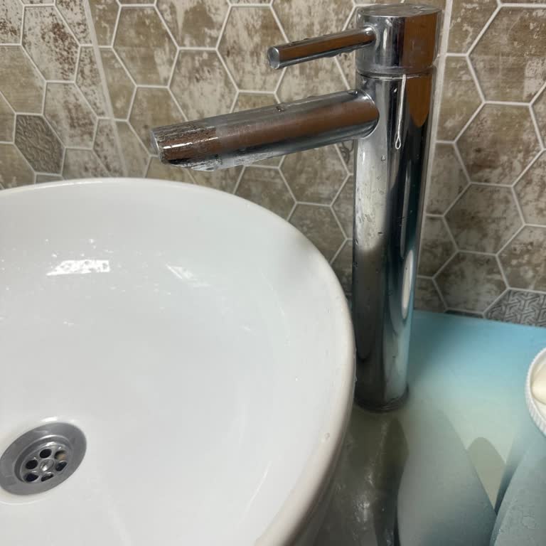 Turkuaz Seramik Turkuaz Perlatör Problemi