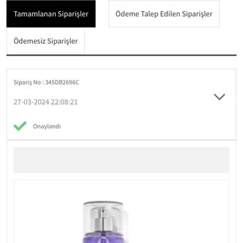 My Bath&Body Works Order Not Prepared for 3 Days