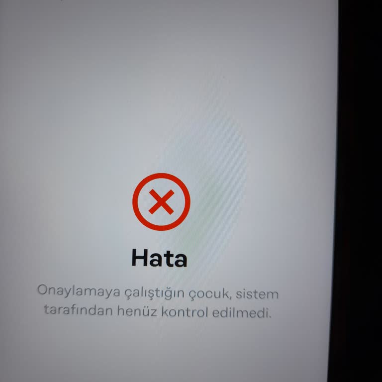 Papara Onaylı Hesap Sorunu