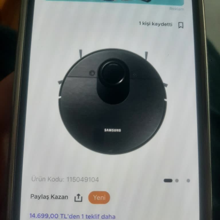 Teknosa Yanlış Fiyat Verip Müşteri Yi Başka Şubeye Yollama