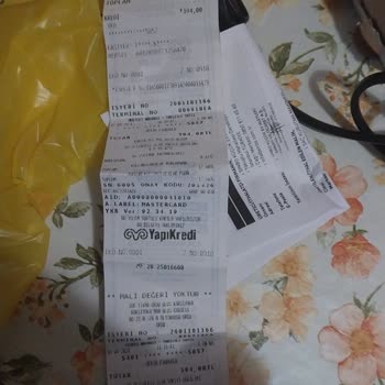 Sok Market Alışveriş İade Talebi Reddinin Yapılması