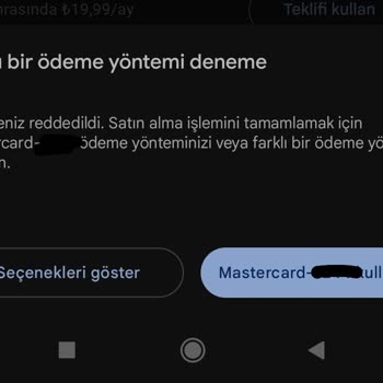 Kuveyt Türk Banka Kartları Dış Alım Yapamama Sorunu.