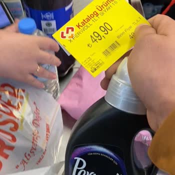 Grosper Tavukçuyolu Fiyat Politikası Ve Mağaza Müdürünün Üslubu