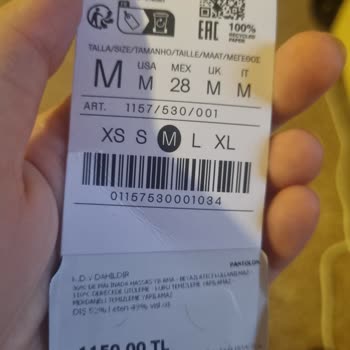 Armada AVM'de İhmal Edilen Yürüyen Merdivenler!