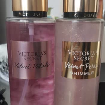 Victoria's Secret Order Wrong! 2x Velvet Petals Instead of Rush Body Spray