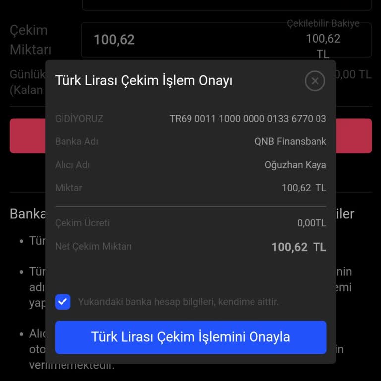 Ekonobi Para Çekemiyorum Mağdur Oldum.